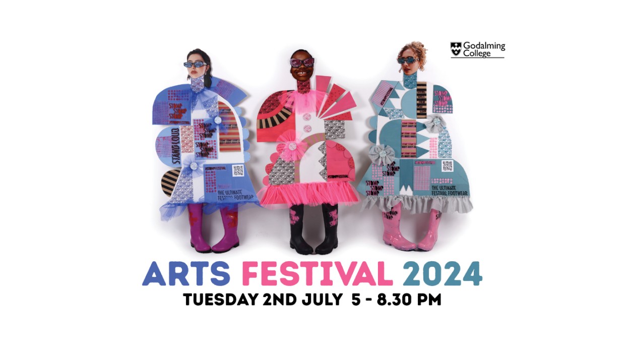 Arts Festival 2024